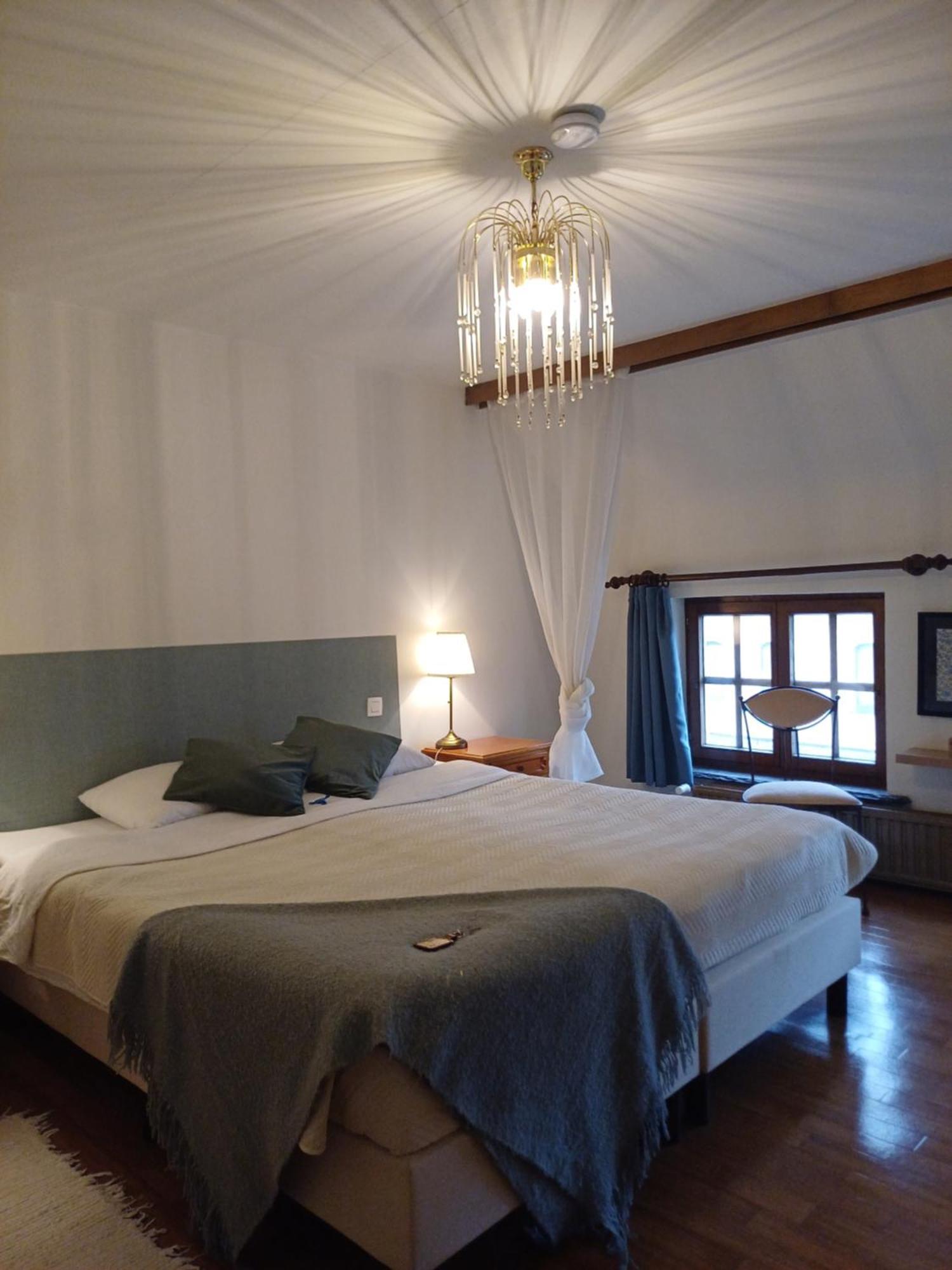 Guesthouse La Maison De Fille Diest Exteriér fotografie